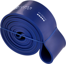 Uros Powerband XX-Heavy fitnessband loop 100% latex