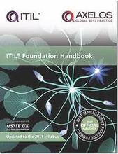 ITIL Foundation Handbook: Pocketbook from the Official Publisher of ITIL, 3rd Edition