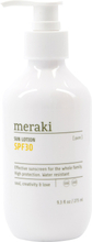 Meraki Pure Sun Lotion SPF30 275 ml