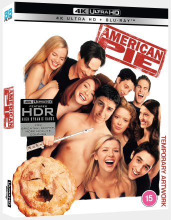 American Pie 4K Ultra HD
