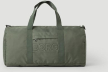 Björn Borg Borg Embossed Sports Bag Grön