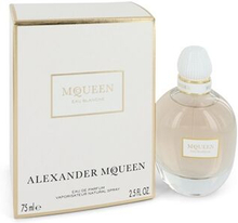 McQueen Eau Blanche by Alexander McQueen - Eau De Parfum Spray 75 ml - til kvinder