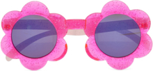Sunglasses Solbriller Pink Billieblush