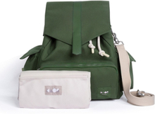"Ransel Changing Bag Baby & Maternity Care & Hygiene Changing Bags Green KAOS"