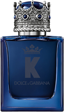 "K By Dolce&Gabbana Intense Edp Parfume Eau De Parfum Nude Dolce&Gabbana"