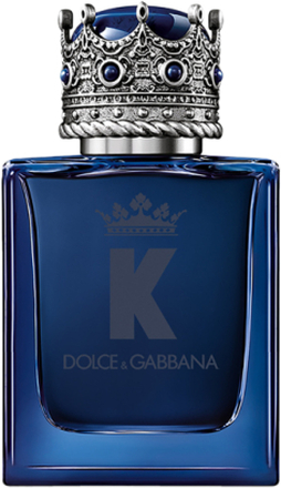 K By Dolce&Gabbana Intense Edp Parfume Eau De Parfum Nude Dolce&Gabbana