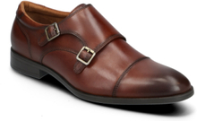 "Holtlanflex Shoes Business Monks Brown ALDO"