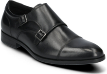 "Holtlanflex Shoes Business Monks Black ALDO"