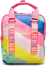 Rucksack Accessories Bags Backpacks Multi/patterned Billieblush
