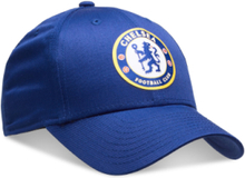 Core Yth 9Forty Chelfc Sport Headwear Caps Blue New Era