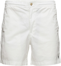 6-Inch Polo Prepster Stretch Chino Short Bottoms Shorts Chinos Shorts White Polo Ralph Lauren