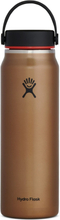 Hydro Flask 32oz Wide Mouth Lightweight Clay