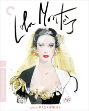 Lola Montes - The Criterion Collection