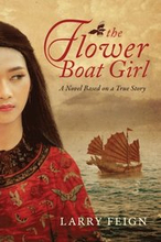 Flower Boat Girl: A Novel Based on a True Story