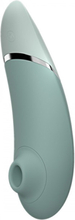 Womanizer Next 3D Pleasure Air Stimulator Sage Air pressure vibrator