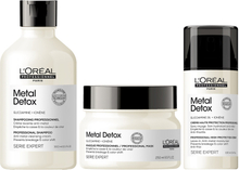 L'Oréal Professionnel Metal DX Metal DX Anti-breakage and Protect