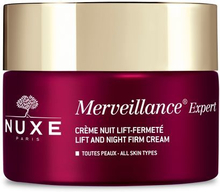 Nuxe Mer. Expert Lift And Firm Night 50 ml