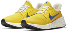 Nike CruzrOne Unisex Shoe - Yellow