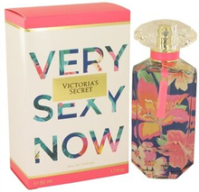 Very Sexy Now by Victorias Secret - Eau De Parfum Spray (2017 Edition) 50 ml - til kvinder