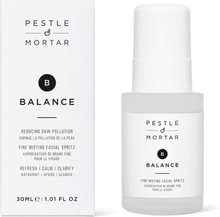 Pestle & Mortar Balance Mini Facial Spritz 30 ml