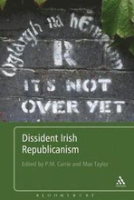Dissident Irish Republicanism