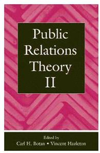 Public Relations Theory II
