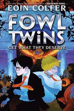 Fowl Twins Get What They Deserve, The
