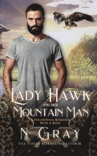 Lady Hawk and her Mountain Man