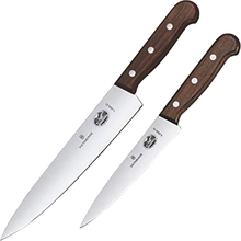 Victorinox - Knivsett kokkekniv 15 og 22 cm