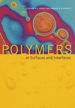 Polymers at Surfaces and Interfaces