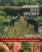 The Organic Seed Grower