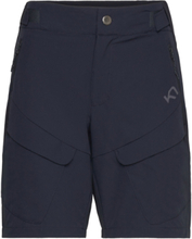 "Ane Cargo Shorts Sport Trousers Cargo Pants Navy Kari Traa"