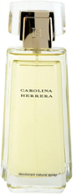 Carolina Herrera Perfumed Deodorant Natural Spray 100 ml