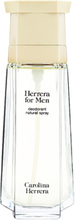 Carolina Herrera For Men Deodorant Natural Spray 100 ml