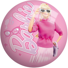 John® Barbie legebold i vinyl
