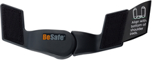 BeSafe Selebeskytter til alle BeSafe autostole med internt selesystem