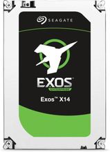 Seagate Exos X14 12TB HDD