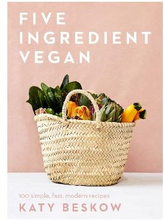 Five Ingredient Vegan