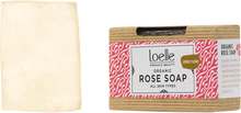 Loelle Rose Soap 75 g