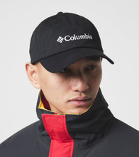 Columbia Roc II Cap, svart