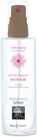 Bed & Body Fragrance