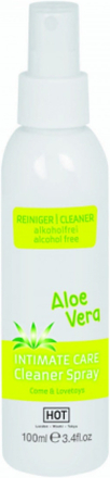 Intimate Care Cleaner Spray