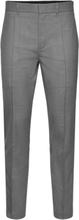 Luchi Designers Trousers Formal Grey IRO