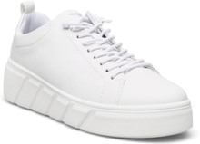 "W0500-81 Low-top Sneakers White Rieker"