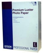 Pack med bläckpatroner och fotopapper Epson C13S041785