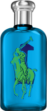 Ralph Lauren Big Pony Men Blue Eau de Toilette 100 ml
