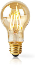 Nedis Smartlife Wifi Led Filament Lamp E27