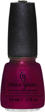 "Nail Lacquer Neglelak Makeup Purple China Glaze"