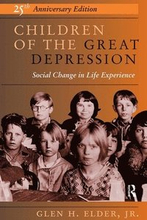 Children Of The Great Depression