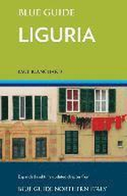 Blue Guide Liguria